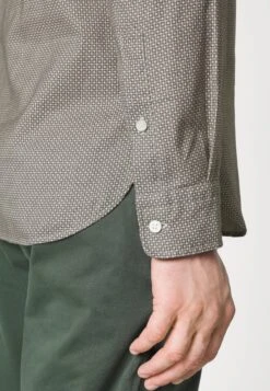 Boss Liam - Camisa - Grey -Boss Ventas c0bd1c8c6d7f409983be30b795e4512b