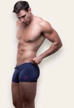 Bañador - Navy 10 Bañador - Navy -Boss Ventas c0d86f56f50b48798d688c4c6141d716