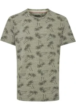 Blend Bhtee - Camiseta Estampada - Oil Green 13 Blend Bhtee - Camiseta Estampada - Oil Green -Boss Ventas c10c1600c1494097bf4f3dedd4708ad9