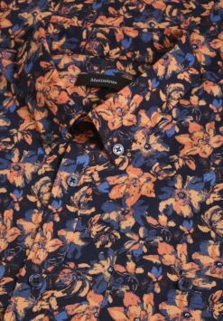 Matinique Matrostol Bd Ss - Camisa - Dark Navy 13 Matinique Matrostol Bd Ss - Camisa - Dark Navy -Boss Ventas c12e93814b0046b592f39fb84adc2ab7