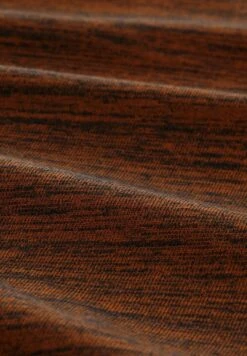 Tom Tailor Langarm - Camiseta De Manga Larga - Equestrian Brown Navy Slub -Boss Ventas c13572b502cc43ff88049201500e26dc