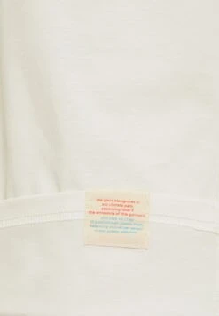 With Aqua Bottle Print - Camiseta Estampada - Undyed Und -Boss Ventas c158da422c09498b96b0dbc8403ed09a