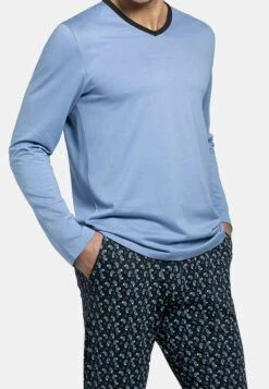 James - Pijama - Bleu -Boss Ventas c1c04d98ffc7462eb20f8292328f635f