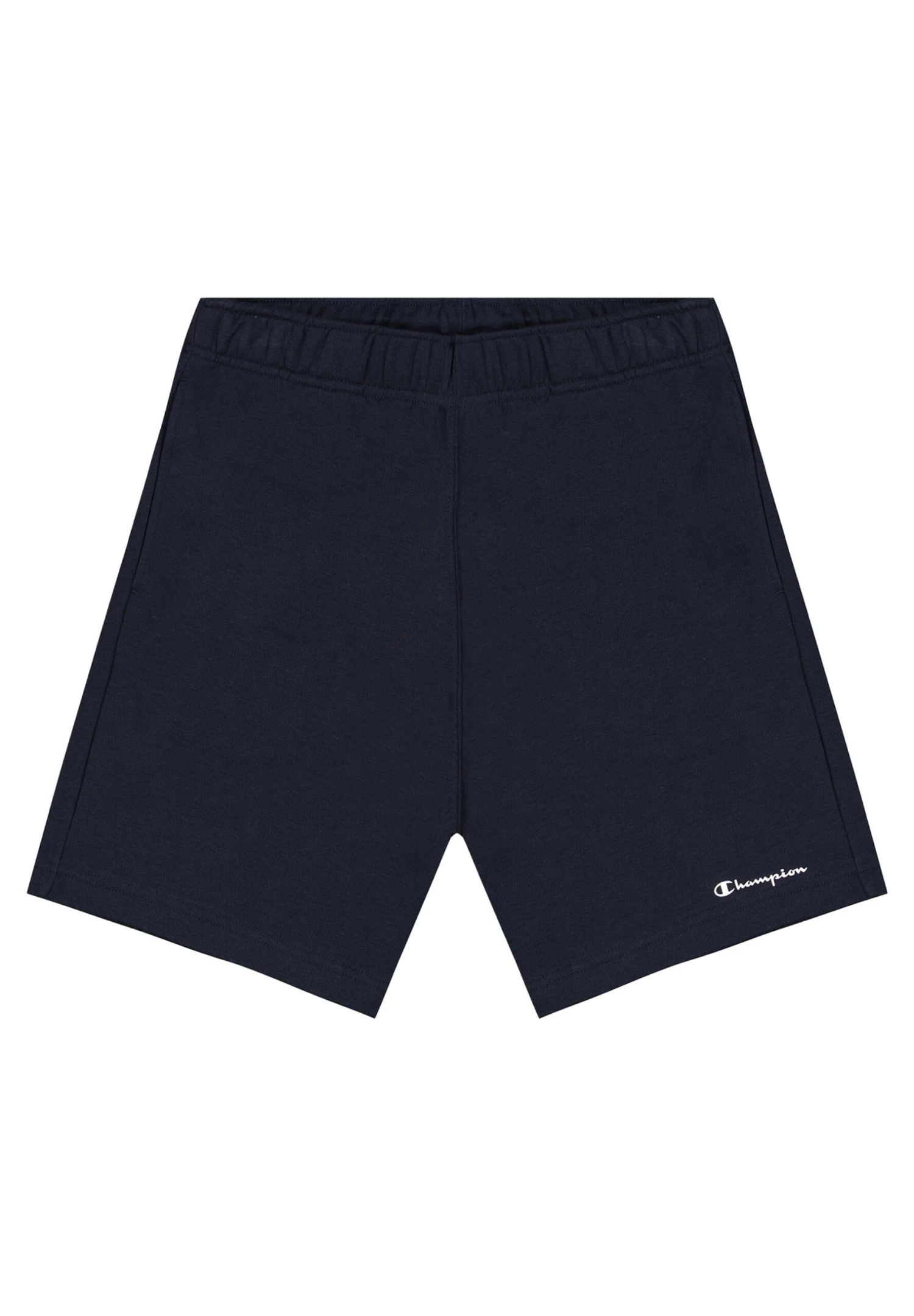 Champion Bermuda Authentic Pants - Pantalones Deportivos - Dark Blue 6 Champion Bermuda Authentic Pants - Pantalones Deportivos - Dark Blue - Imagen 4