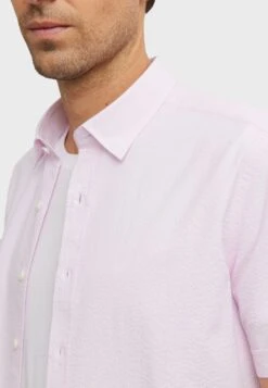 Puckered- Camisa - Pink -Boss Ventas c2d47ddb7d8a4bedb1c6072d985a2f02