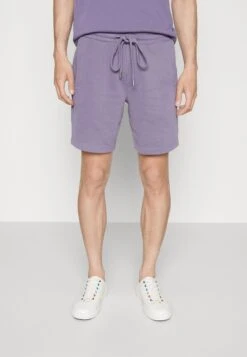 DRYKORN Brikko - Pantalones Deportivos - Purple