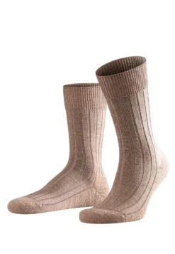Falke Teppich I.S. So - Calcetines - Nutmeg Mel