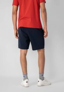 Champion Bermuda Authentic Pants - Pantalones Deportivos - Dark Blue 8 Champion Bermuda Authentic Pants - Pantalones Deportivos - Dark Blue -Boss Ventas c3ea4fe208bb492c850debbb2050abab