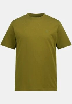 JP1880 Camiseta Básica - Bouteilles Vertes -Boss Ventas c3fb7a839e974e2c9a3c3207f5a9409e