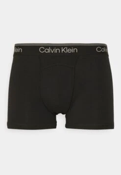 2 Pack - Culotte - Black -Boss Ventas c4d11db703214317a9c76dd21fe96f41