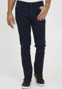 Joshua - Pantalones - Navy Blazer