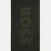 Boss Beach Towel Solid - Toalla De Playa - Green 1 Boss Beach Towel Solid - Toalla De Playa - Green -Boss Ventas c5ac9874ab1c47e787ed69721899fb09