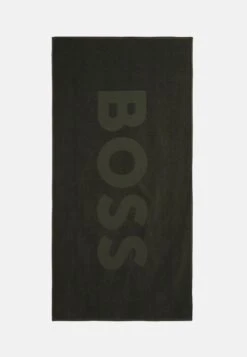 Boss Beach Towel Solid - Toalla De Playa - Green