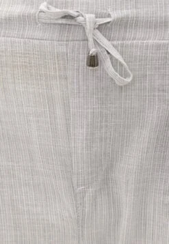 Striped - Pantalones - Grey Stripped -Boss Ventas c6078cac75fa40d09843253f1562cd80