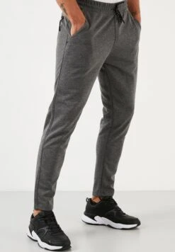 Pantalones Deportivos - Anthracite 8 Pantalones Deportivos - Anthracite -Boss Ventas c6d9ad9fd85145ab80a656f4cf44f4df