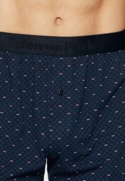 Eden Park Boxer - Bleu -Boss Ventas c710f73e5c6d44bf8c06091b3d409e17