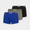 Boss Trunk Power 3 Pack - Culotte - Open Miscellaneous