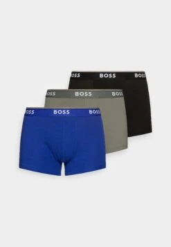 Boss Trunk Power 3 Pack - Culotte - Open Miscellaneous