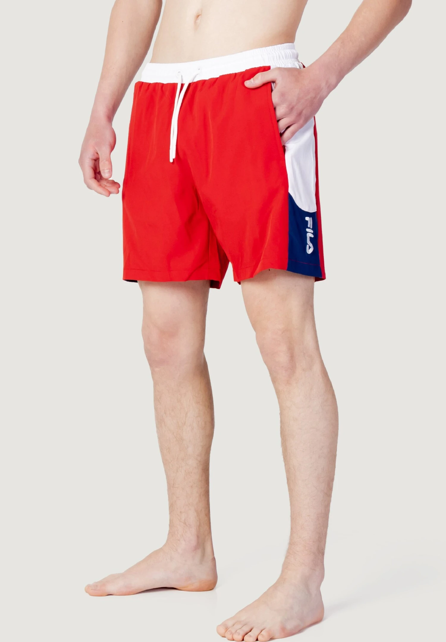 Fila SestuFam0396 - Bañador - Red 3 Fila SestuFam0396 - Bañador - Red