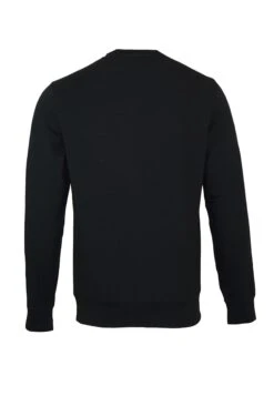 Emporio Armani Set Langarm- Pijama - Schwarz -Boss Ventas c832b6c3a9fc45cca32ee30b8cf03e64