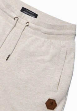 Pantalones Deportivos - Cream -Boss Ventas c83acc8b94774e98a3b41bd3e3c880f3