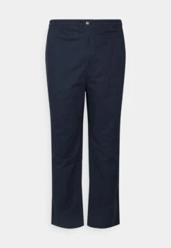 Prepster Flat Pant - Pantalones - Nautical Ink