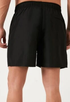 Slim Fit - Bañador - Black -Boss Ventas c84c2ddc2f6d45f1b98ed17e8149b80a