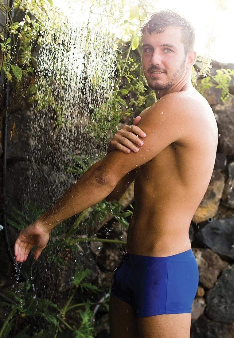 Bañador - Navy 7 Bañador - Navy - Imagen 5