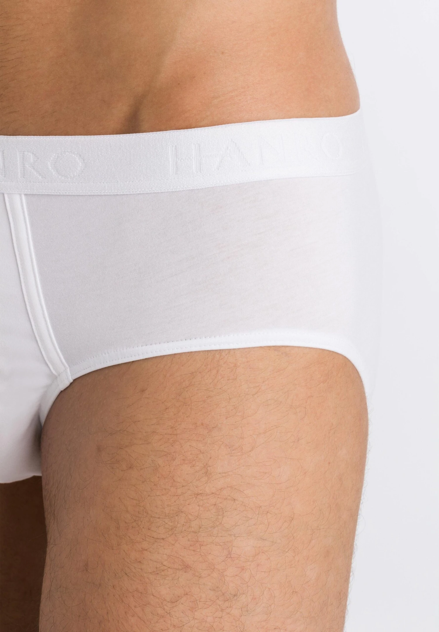HANRO Braguitas - All White 6 HANRO Braguitas - All White - Imagen 4