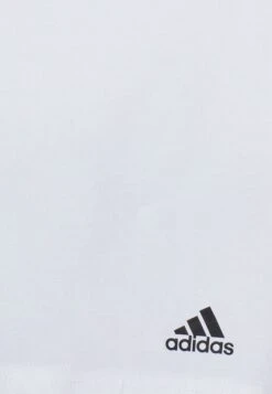 Adidas Sportswear 3 Stripes Crew Neck 2 Pack - Camiseta Interior - White -Boss Ventas c8f178d6c2ba40ffa65fbfa2bcd20983