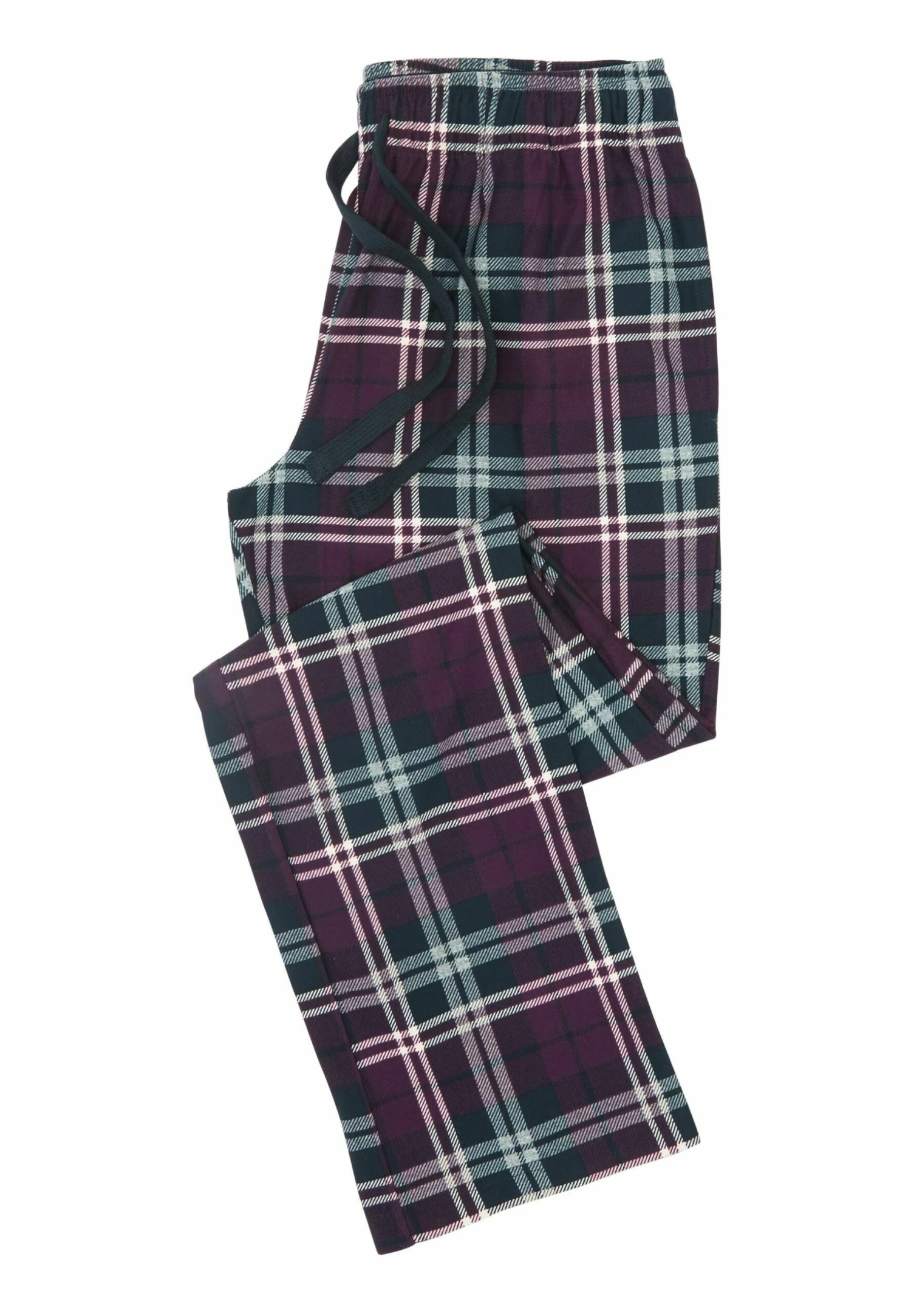Next Motion Flex Cosy - Pijama - Blue Plum Red Check 8 Next Motion Flex Cosy - Pijama - Blue Plum Red Check - Imagen 6