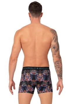 Muchachomalo 2-Pack - Culotte - Multicoloured -Boss Ventas c9f2b13caa1a41648dc264525a88ff48