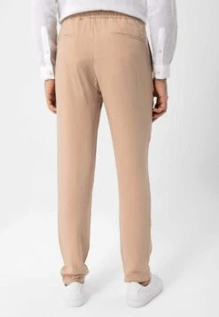 Pantalones - Beige -Boss Ventas ca1d5da2f6344e6d83a363964ede11ca