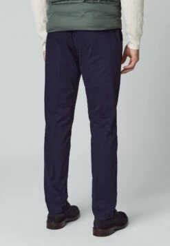 Hackett London Kensington - Pantalones Chinos - Navy Blazer -Boss Ventas ca5f4777c21d43f6ad7adf7dcee43708