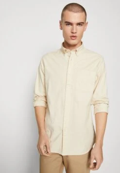 Selected Homme Slhregrick Flex - Camisa - Angora -Boss Ventas caafc2f460514626a0a003e264f7f684