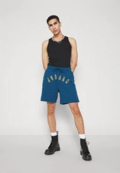 Jordan Pantalones Deportivos - Sky Blue -Boss Ventas cab04b5b0c8e43b1afa6c1f6b8918111