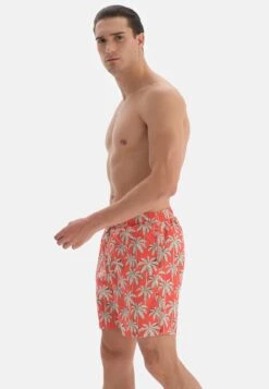 Nature - Bañador - Orange -Boss Ventas caf890ec162e4044bd419913cc9a6424