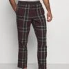 BJØRN BORG Core Pyjama Pants - Pantalón De Pijama - Tartan -Boss Ventas cb232ffaa4bc489ab5cfa4555767a592