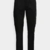 Denim Project Regular Pant - Pantalones Cargo - Black -Boss Ventas cbd51b2f8a8b4875ae9c2721f8e9dc48