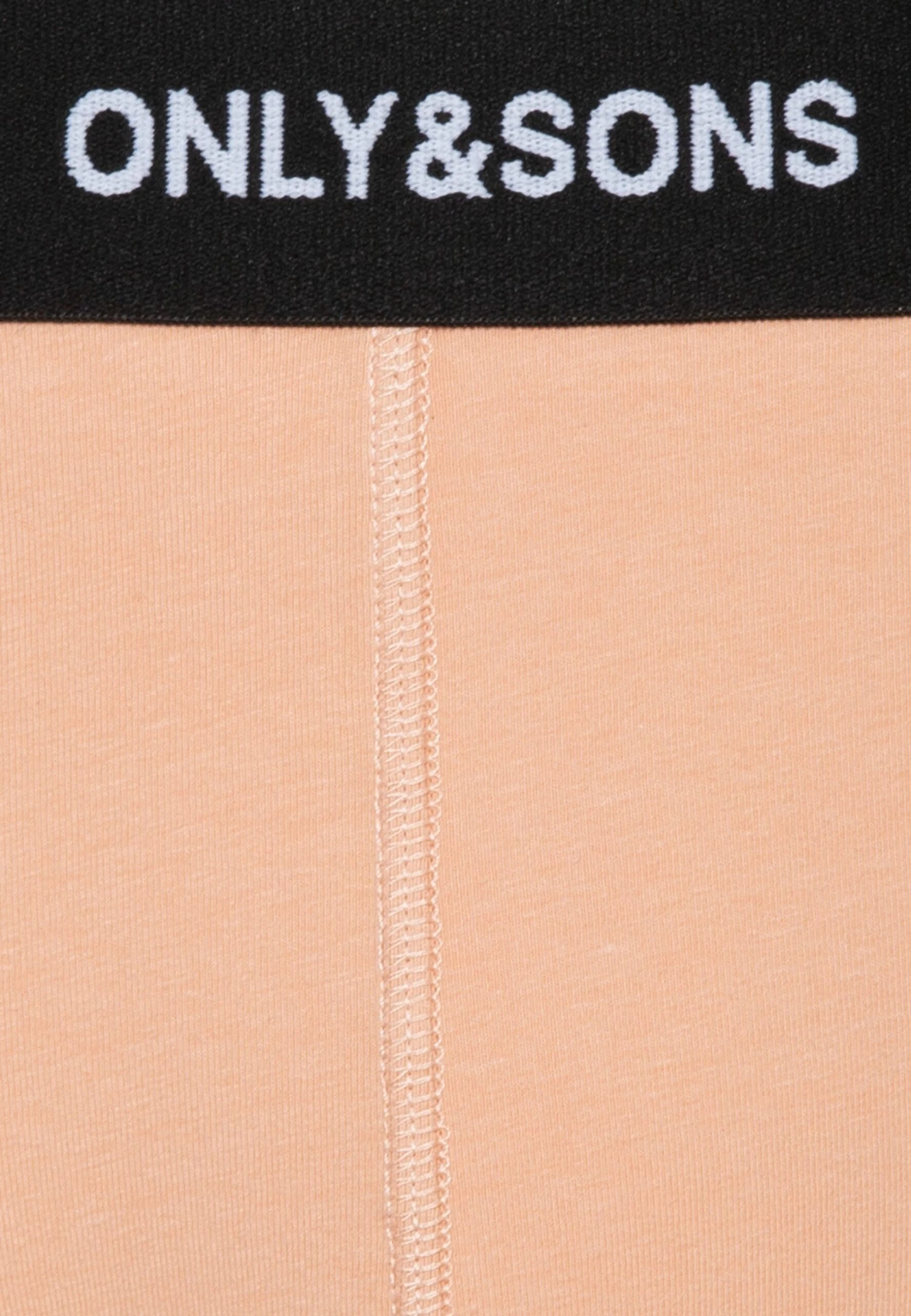 Only & Sons Onskasper Trunks 5 Pack - Culotte - Silver-Coloured 10 Only & Sons Onskasper Trunks 5 Pack - Culotte - Silver-Coloured - Imagen 8