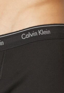 Trunk 3 Pack - Culotte - Black -Boss Ventas cc778df771654de1bf6dcfd37eaa07e5