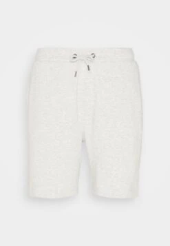 BRAVE SOUL Tarley - Shorts - Ecru Marl 12 BRAVE SOUL Tarley - Shorts - Ecru Marl -Boss Ventas cd8b8f27b1404d4bb916d4c85f7a9656
