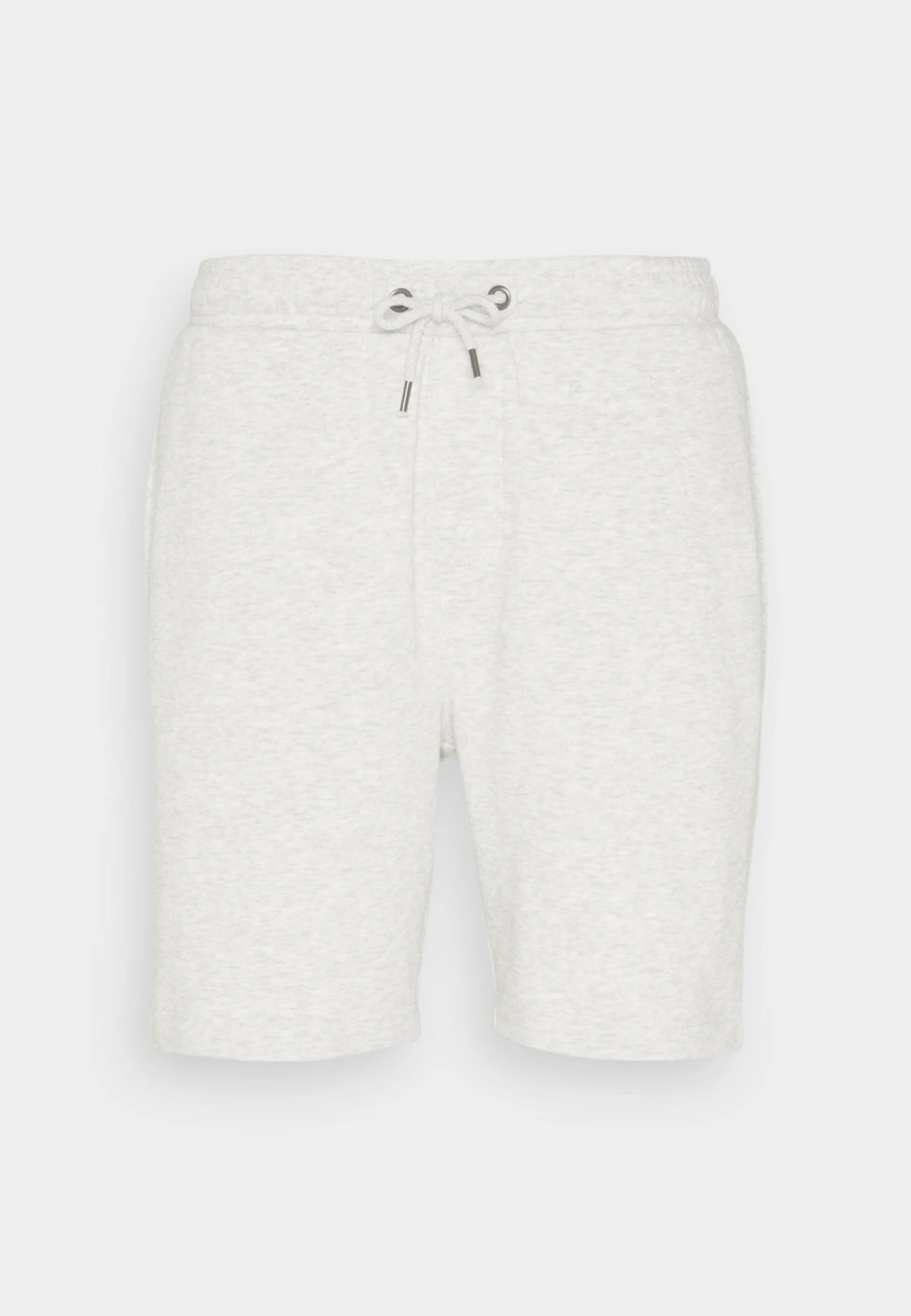 BRAVE SOUL Tarley - Shorts - Ecru Marl 7 BRAVE SOUL Tarley - Shorts - Ecru Marl - Imagen 5