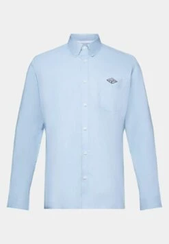 ESPRIT Button-Down - Camisa - Pastel Blue -Boss Ventas cdb6a7031f2041feb7c9ebc9bd3bac30