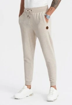 Pantalones Deportivos - Cream -Boss Ventas cdb9a72df4ee45348beeda501675f195