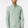 Tommy - Camisa - Green