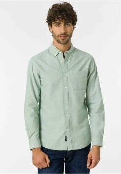 Tommy - Camisa - Green