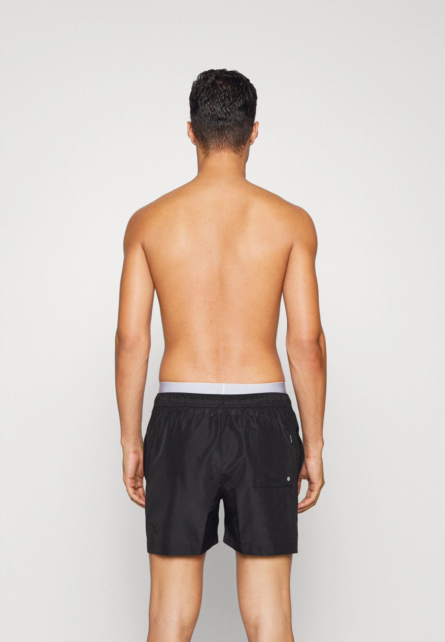 Medium Double - Bañador - Black 4 Medium Double - Bañador - Black - Imagen 2