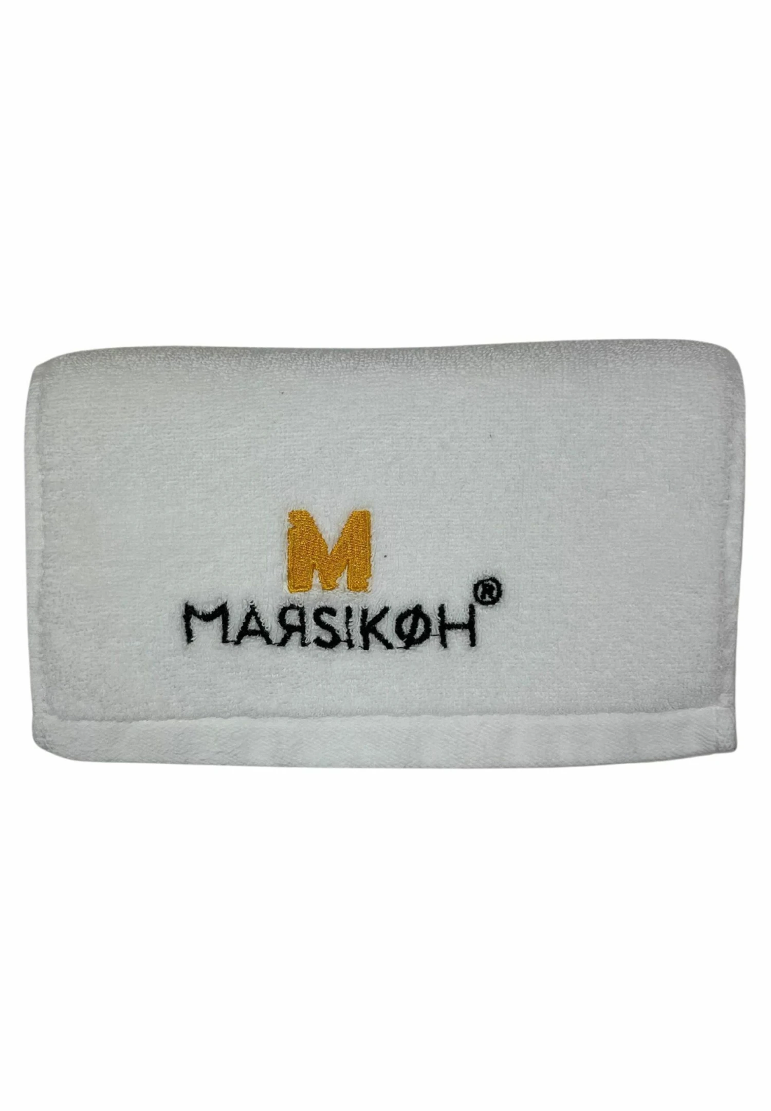Gym And Fitness Towel - Complementos De Playa - White 6 Gym And Fitness Towel - Complementos De Playa - White - Imagen 4