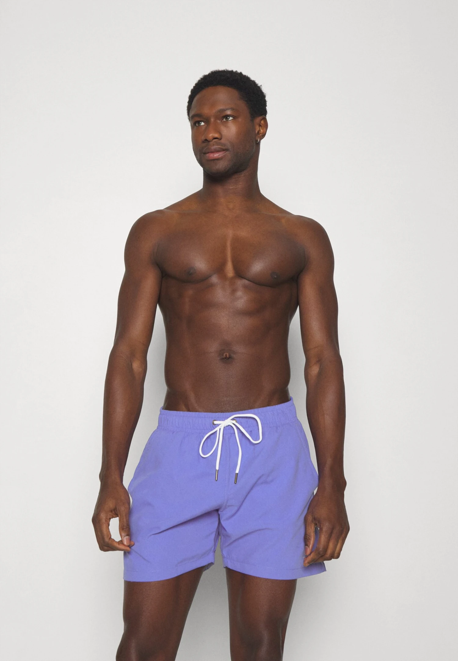 Alpha Industries Basic Swim- Bañador - Electric Violet 3 Alpha Industries Basic Swim- Bañador - Electric Violet